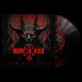 KING, KERRY - FROM HELL I RISE -COLOURED- - Lp
