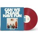 KINGS OF LEON - CAN WE PLEASE HAVE FUN -COLOURED- - Lp