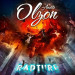 OLZON, ANETTE - RAPTURE - cd