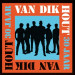 VAN DIK HOUT - 30 JAAR -2LP-
