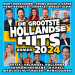 VARIOUS - HOLLANDSE HITS ZOMER 2024 - cd