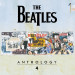 BEATLES - ANTHOLOGY 4 - cd