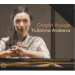 AVDEEVA, YULIANNA - CHOPIN: VOYAGE - cd