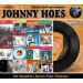 HOES, JOHNNY - DE GOUDEN JAREN VAN TELSTAR - cd