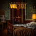 VOLBEAT - GOD OF ANGELS TRUST -LP-