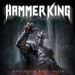 HAMMER KING - MAKE METAL ROYAL AGAIN - cd