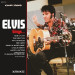 PRESLEY, ELVIS - ELVIS SINGS -COLOURED- - Lp