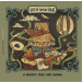 LEIF DE LEEUW BAND - A MIGHTY FINE LIVE ALBUM -2LP-