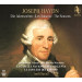 SAVALL, JORDI & LA CAPELLA NACIONAL DE CATALUNYA & LE CONCERT DES NATI - JOSEPH HAYDN: DIE JAHRESZEITEN - LES SAISONS - THE SEAS - cd