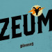 BOKKERS - ZEUM - cd