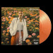 GINTON - THE GARDEN -COLOURED- - Lp