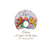 QUEEN - A NIGHT AT THE OPERA -COLOURED- - Lp