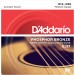 D'ADDARIO EJ17 - SNAREN 013-056 PHOSPHOR BRONZE