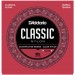 D'ADDARIO EJ27N - SNAREN NYLON NORMAL TENSION
