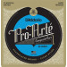 D'ADDARIO EJ46C COMPOSIET VERSTERKT - SNAREN NYLON HARD TENSION