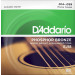 D'ADDARIO EJ18 HEAVY - SNAREN 014-059 PHOSPHOR BRONZE