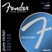 Oude verpakking van de FENDER 150R ORIGINAL - SNAREN ELEKTRISCH 010-046 NICKEL