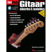 BLADMUZIEK METHODE - FASTTRACK GITAAR AKKOORDEN & TOONLADDERS + AUDIO ONLINE