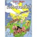STONE, TOM - BOBBEJAANLAND - BOEK