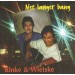 RINKE & WIETSKE - NET LANGER BANG - CD