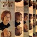 KERR, ANITA -SINGERS- - REFLECT ON HITS OF BURT BACHARACH & HAL DAVID -LP-