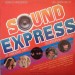 VARIOUS - SOUND EXPRESS - Lp, 2e hands