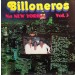 BILLONEROS - NA NEW YORK VOL.3 - Lp, 2e hands