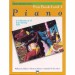 ALFRED'S BASIC PIANO LIBRARY - FUN BOOK 3 - bladmuziek