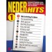 SONGBOOK - NEDERHITS 1 - bladmuziek