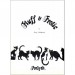 WHITEHEAD, PERCY - FLUFF & FROLIC JEUX DE CHATS - bladmuziek