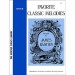BASTIEN, JAMES - FAVORITE CLASSIC MELODIES 2 - bladmuziek