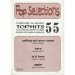 BLADMUZIEK - POPSELECTIONS 55