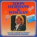 HERMANS, TOON & WIM KAN - SCHATEREN MET NEERLANDS TOP-CABARATIERS -VINYL-