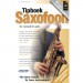 PINKSTERBOER, HUGO - TIPBOEK SAXOFOON