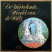 VARIOUS - DE WERVELENDE WERELD VAN DE WALS -6 VINYL-