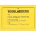 WILLEMSEN, J.C. - TOONLADDERS PIANO, ORGEL & KEYBOARD - bladmuziek