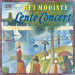 VARIOUS - HET MOOISTE LENTE CONCERT - cd