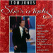 JONES, TOM - SHE'S A LADY - cd