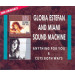 ESTEFAN, GLORIA - ANYTHING FOR YOU & CUTS BOTH WAYS -2 ORIGINALS- - cd