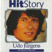 JURGENS, UDO - HITSTORY - cd