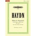 HAYDN - NELSON MESSE - 'NELSON' MASS NO.3 IN D MINOR