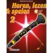 HOREN, LEZEN & SPELEN - KLARINET METHODE DEEL 2 + AUDIO ONLINE