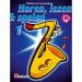 HOREN, LEZEN & SPELEN - TENORSAX METHODE DEEL 1 + CD