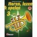 HOREN, LEZEN & SPELEN - TROMPET METHODE DEEL 3 + CD