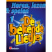 HOREN, LEZEN & SPELEN - SAXOFOON DE BEKENDE LIEDJES 1