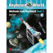 MERKIES, MICHIEL - KEYBOARD WORLD 2 + AUDIO ONLINE