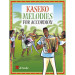 JELSMA, HOTZE - KASEKO MELODIES FOR ACCORDION