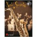 VELDKAMP, ERIK - NEW SWING ALTSAX / TENORSAX + CD