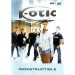 K-OTIC - INDESTRUCTIBLE -CD+DVD-