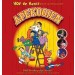VOF DE KUNST - APEKOOIEN - CD